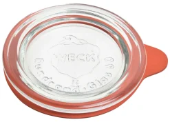 Einkochring / Gummiring, WECK - 60mm (1 Stk.)
