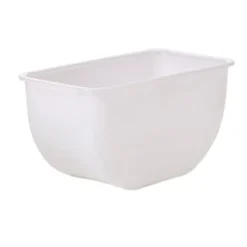 Einsatz für Zutatenbehälter, Polyethylen - 500ml