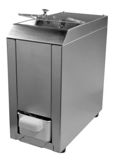 Eis Crusher - elektrisch