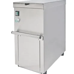 Eis Crusher - elektrisch, Crushman 360