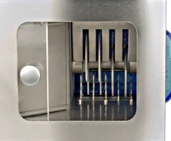 Eis Crusher - elektrisch, Wessamat C 103