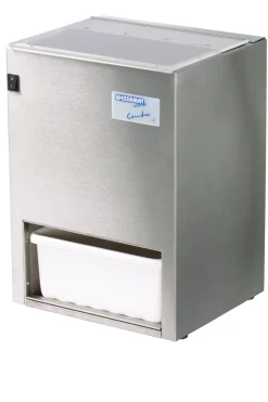 Eis Crusher - elektrisch, Wessamat C 105