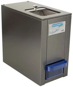 Eis Crusher elektrisch - Wessamat CB-103