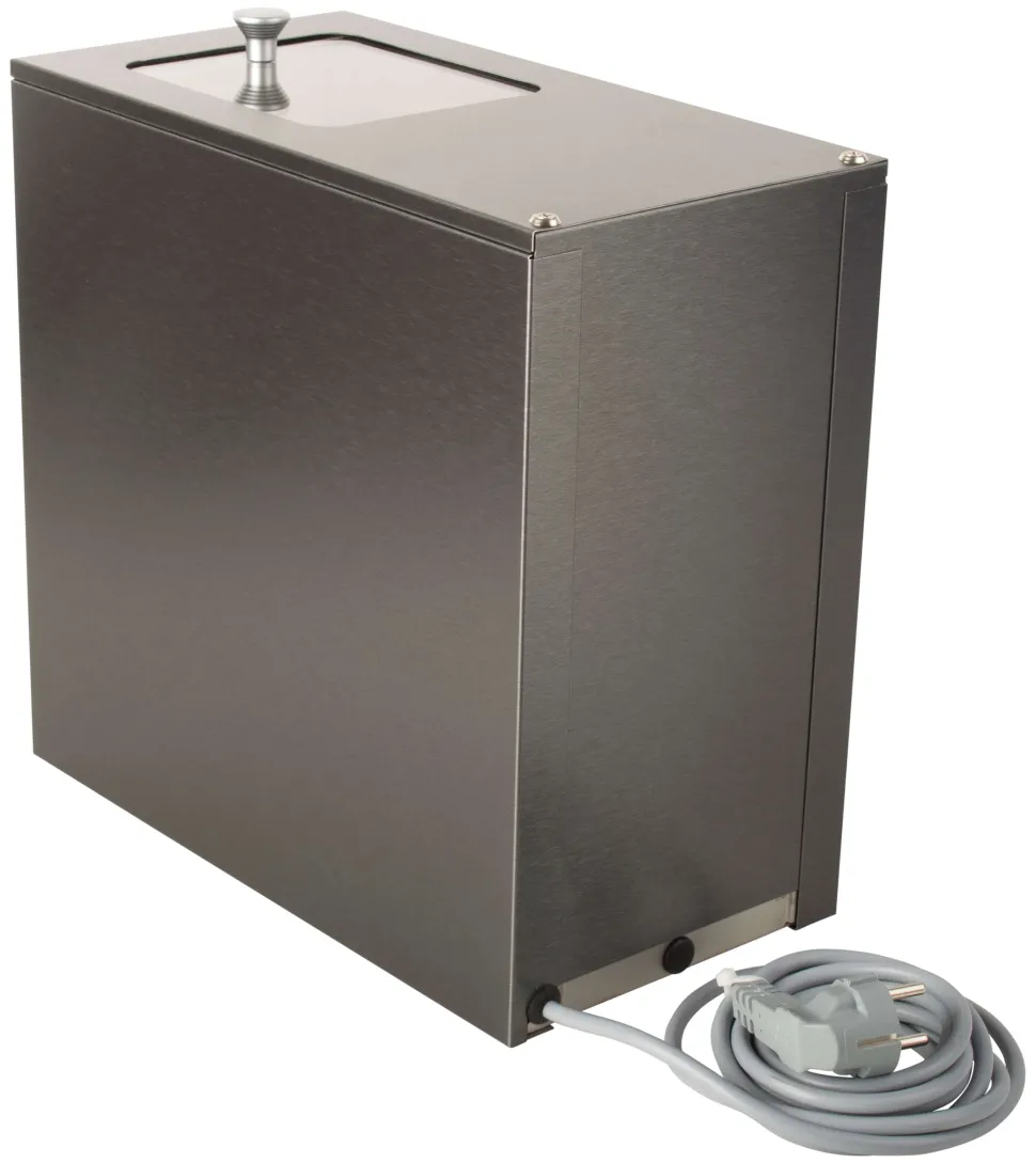 Eis Crusher elektrisch - Wessamat CB-103