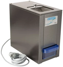 Eis Crusher elektrisch - Wessamat CB-103