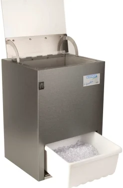 Eis Crusher elektrisch - Wessamat CB-105