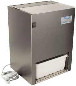 Eis Crusher elektrisch - Wessamat CB-105