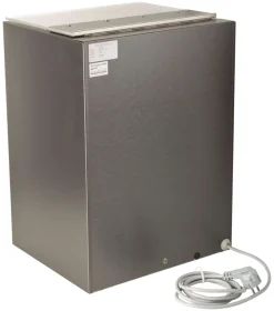 Eis Crusher elektrisch - Wessamat CB-105