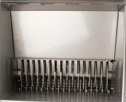 Eis Crusher elektrisch - Wessamat CB-105