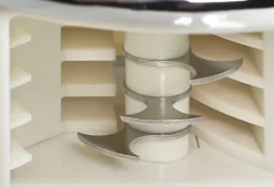 Eis Crusher, schwere Ausführung - Zinkguß