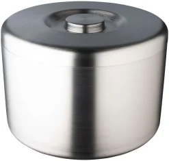 Eiseimer - Aluminium (8,0l)