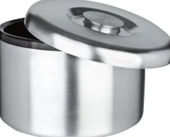 Eiseimer - Aluminium (6l/9l)