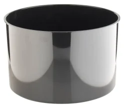 Eiseimer, rund - Kunststoff (10l)