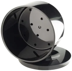 Eiseimer, rund - Kunststoff (10l)