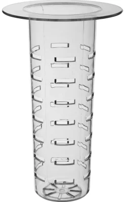 Eis-/Frucht-Einsatz für Getränkespender (14x23cm)