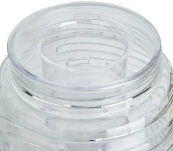 Eis-/Frucht-Einsatz für Getränkespender (14x23cm)