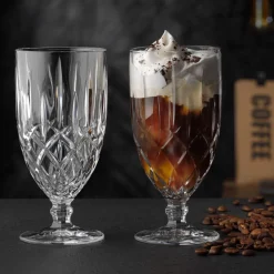 Eiskaffeeglas Noblesse, Nachtmann - 425ml