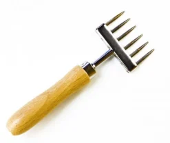 Eispickel - 6 Dornen, Profi