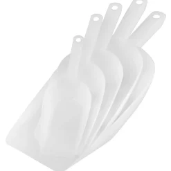 Eisschaufel Kunststoff HD-PE - 125ml