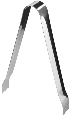 Eiszange - einfach kurz (17cm)