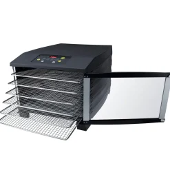 Elektronischer Dörrautomat Steba ED 6