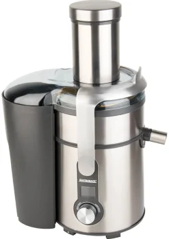 Entsafter Gastroback Design Multi Juicer Digital