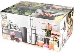 Entsafter Gastroback Design Multi Juicer Digital