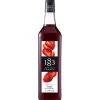 Erdbeere - Maison Routin 1883 Sirup (1,0l)