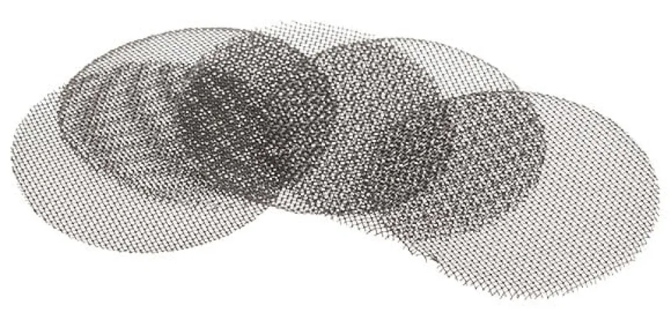 Ersatzfilter für The Smoking Gun Pro™ - Sage Commercial (5 Stk.)