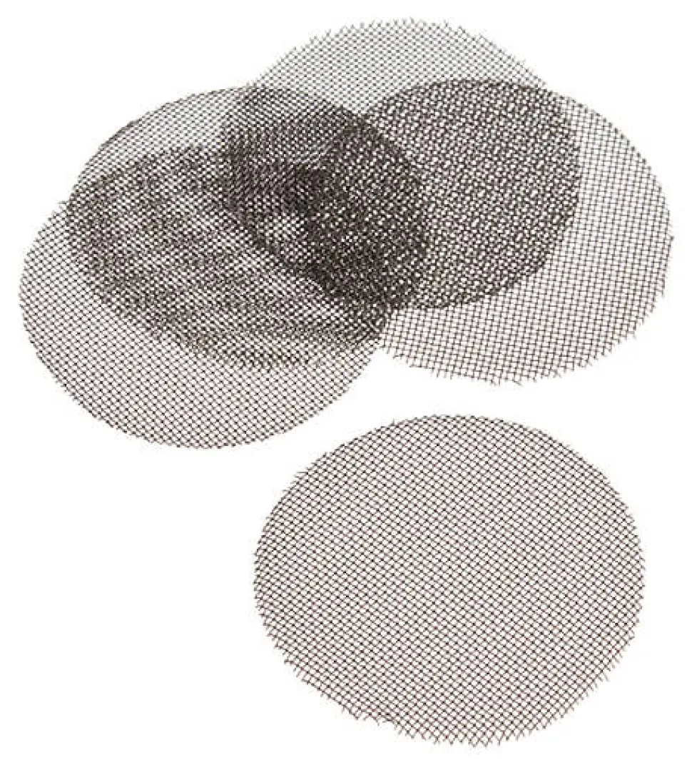 Ersatzfilter für The Smoking Gun Pro™ - Sage Commercial (5 Stk.)