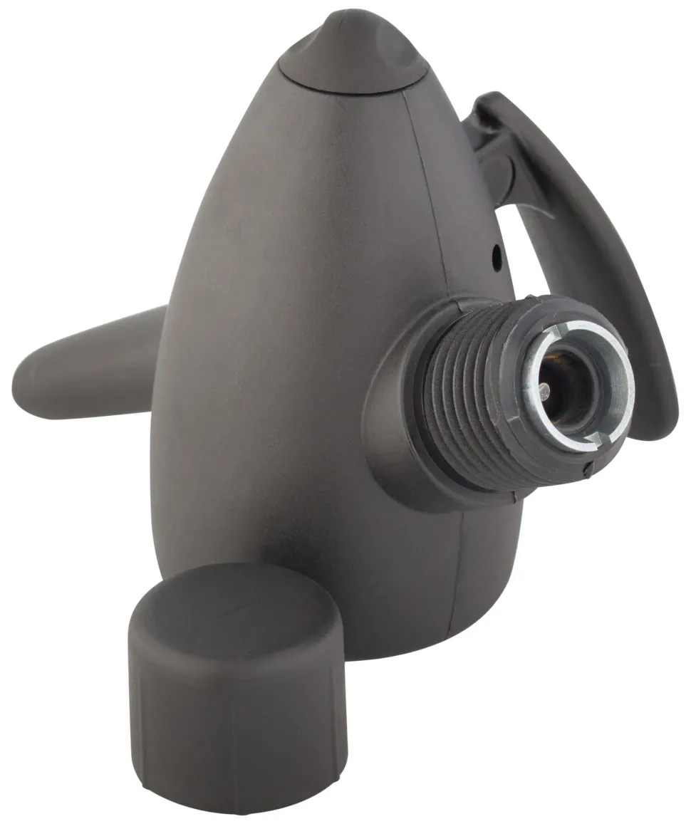 Ersatzkopf für Liss Soda Siphon - 1l & 2l