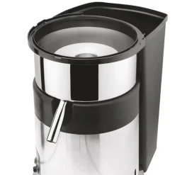 ES500 Saftzentrifuge mit einem Einfüllschacht (75mm) - Ceado