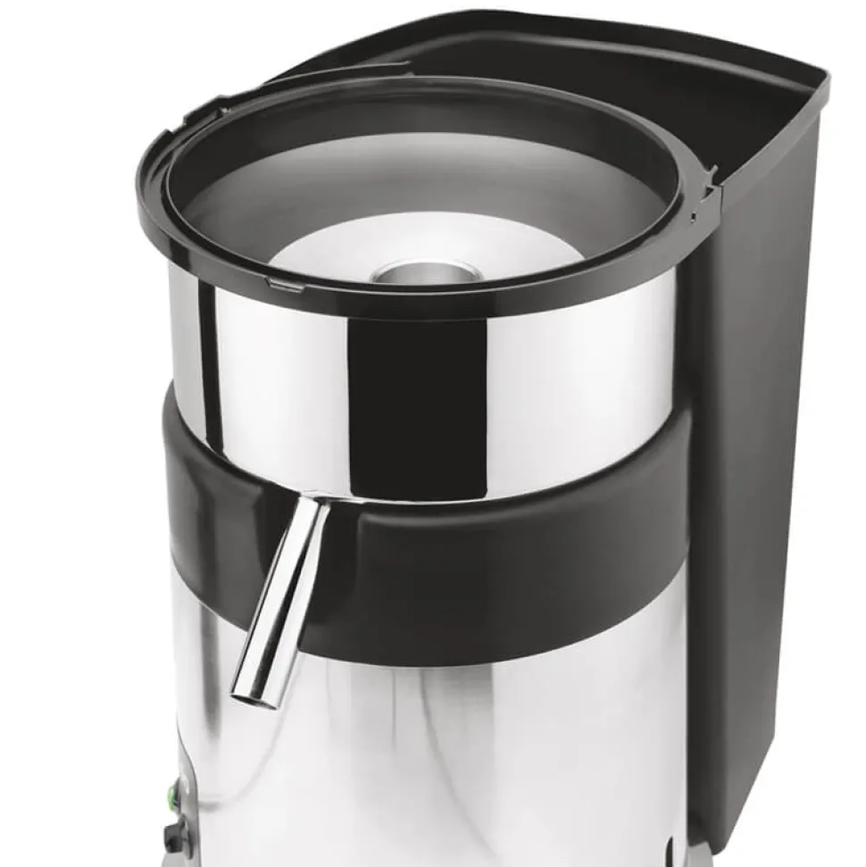 ES500 Saftzentrifuge mit einem Einfüllschacht (75mm) - Ceado