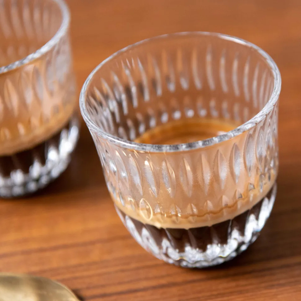 Espresso/Doppio Glas Ethno, Nachtmann - 90ml