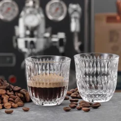Espresso/Doppio Glas Ethno, Nachtmann - 90ml