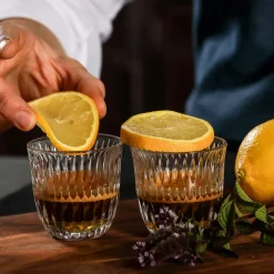 Espresso/Doppio Glas Ethno, Nachtmann - 90ml