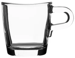 Espressotasse, Loop Leonardo - 75ml (6 Stk.)