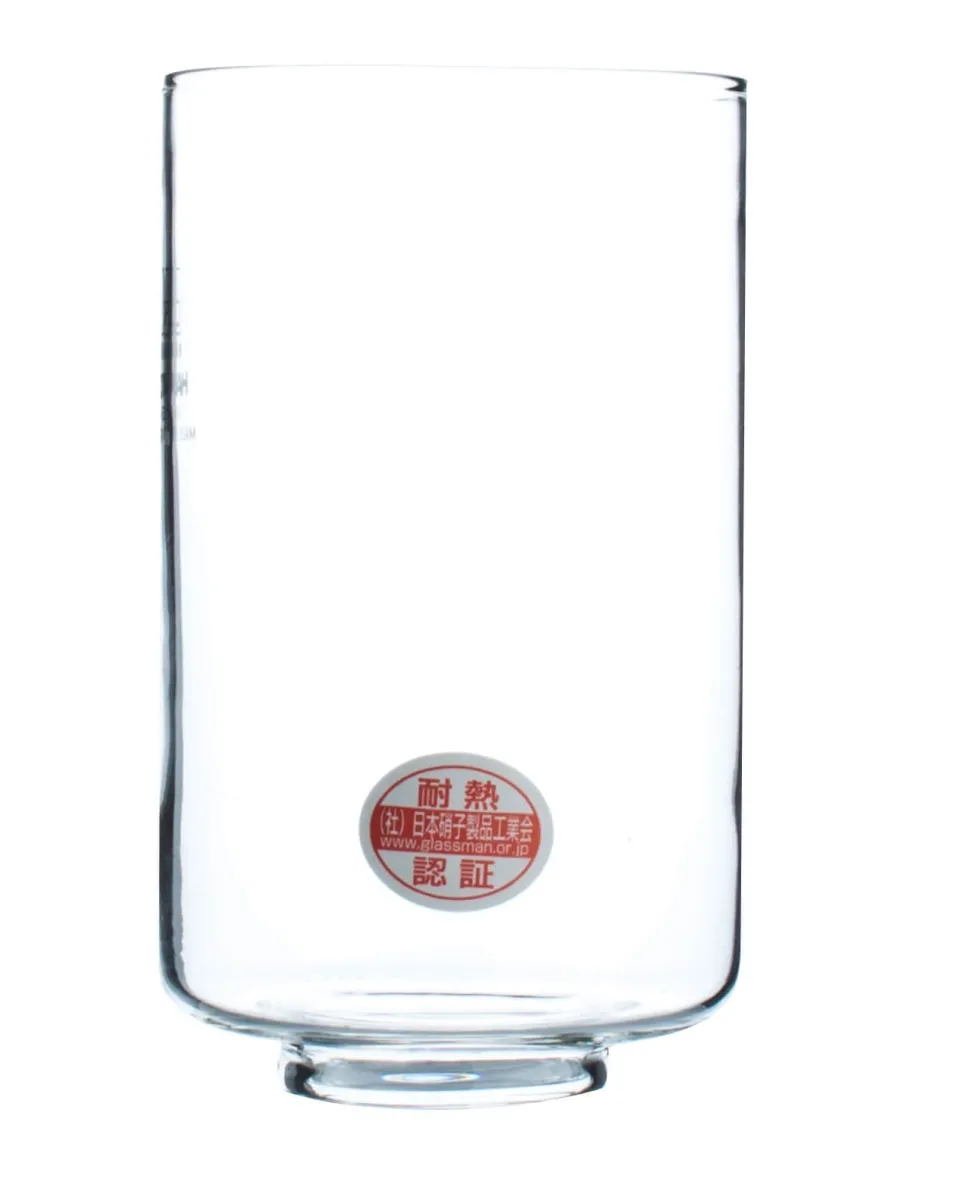 Filterbecher für Hario Cold Dripper - Borosilikatglas