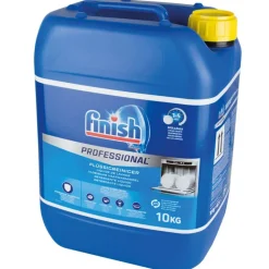 Finish Calgonit Spülmaschinenreiniger flüssig (10 kg)