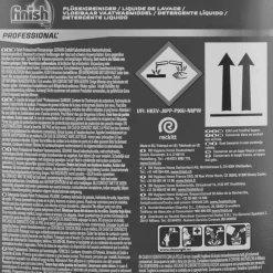 Finish Calgonit Spülmaschinenreiniger flüssig (10 kg)
