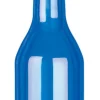 Flair Bottle Kryptonite, blau - 750ml