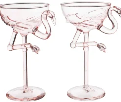 Flamingo Glas, Flavour Blaster - 175ml (2 Stk.)