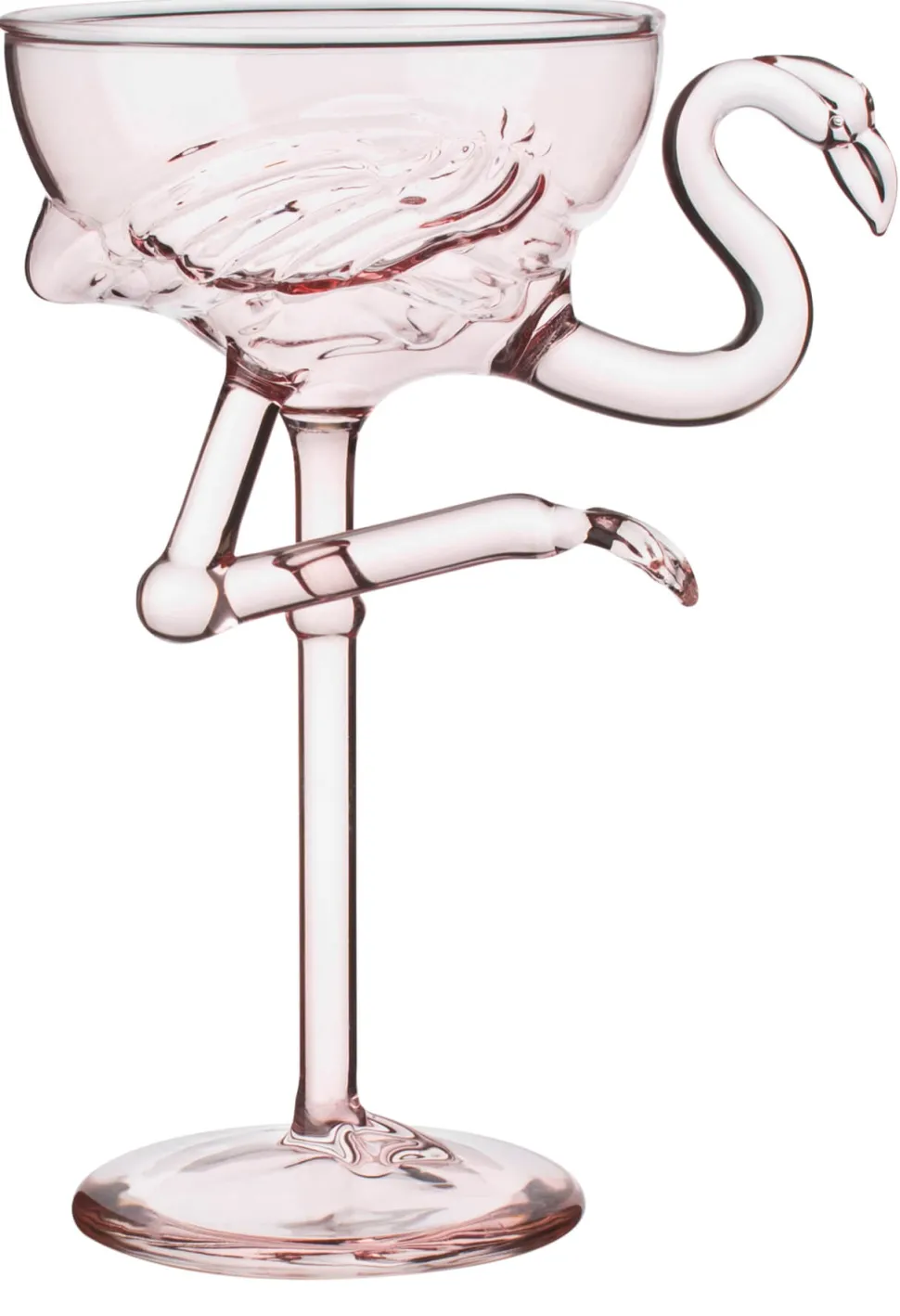 Flamingo Glas, Flavour Blaster - 175ml (2 Stk.)