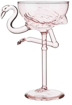 Flamingo Glas, Flavour Blaster - 175ml (2 Stk.)