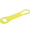 Flaschenöffner / Kapselheber V-Rod - neon gelb