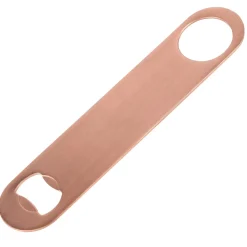 Flaschenöffner / Speedopener - kupferfarben