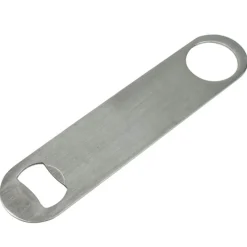 Flaschenöffner / Speedopener, Edelstahl - 18cm (3 Stk.)