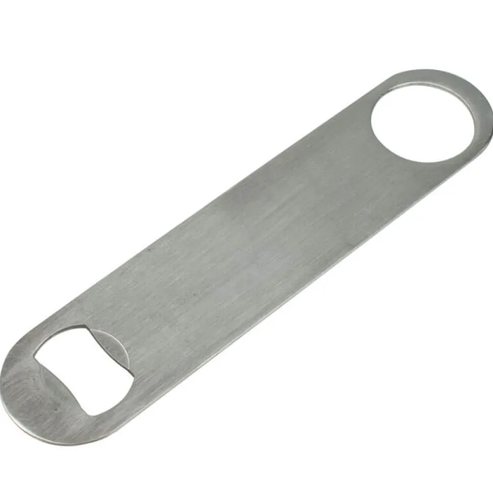 Flaschenöffner / Speedopener, Edelstahl - 18cm (3 Stk.)