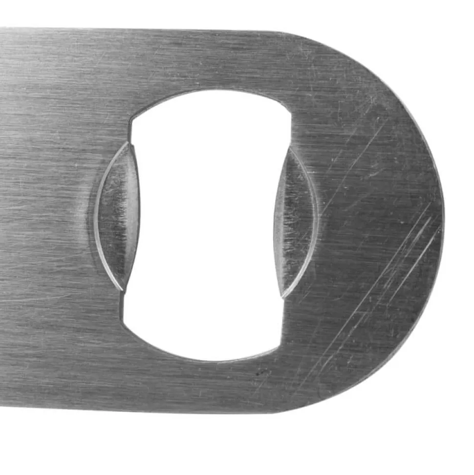 Flaschenöffner / Speedopener, Edelstahl - 18cm (3 Stk.)