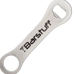 Flaschenöffner Hand Jive - mit Barstuff-Logo